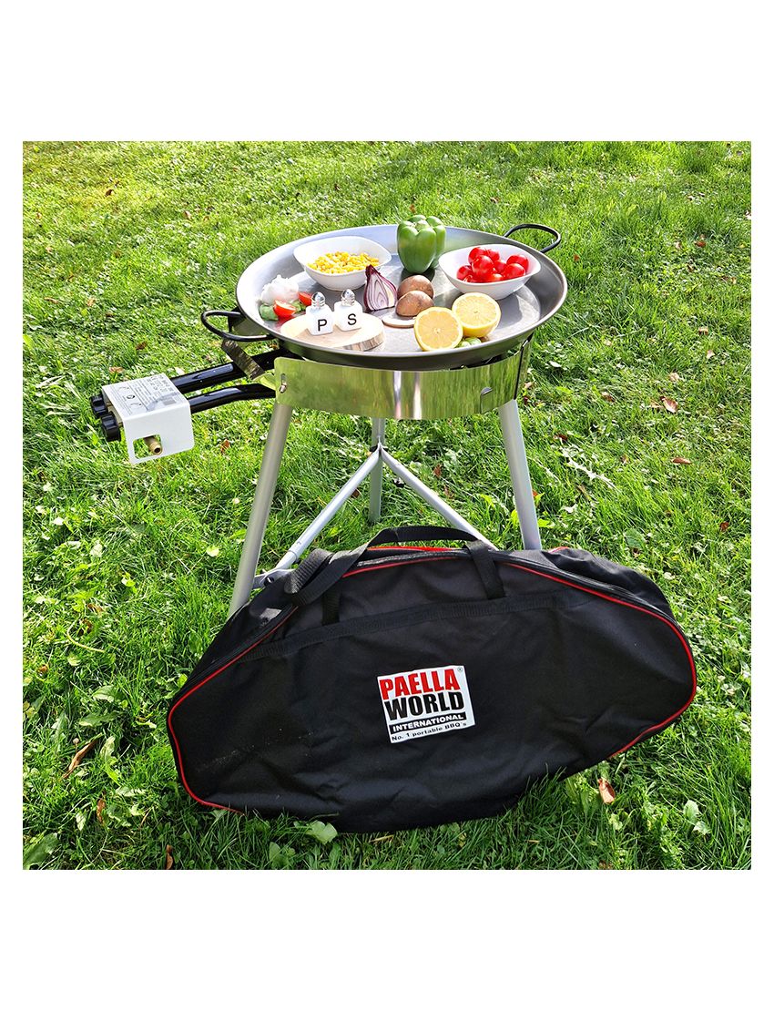 Paella set: Comfort Line 1