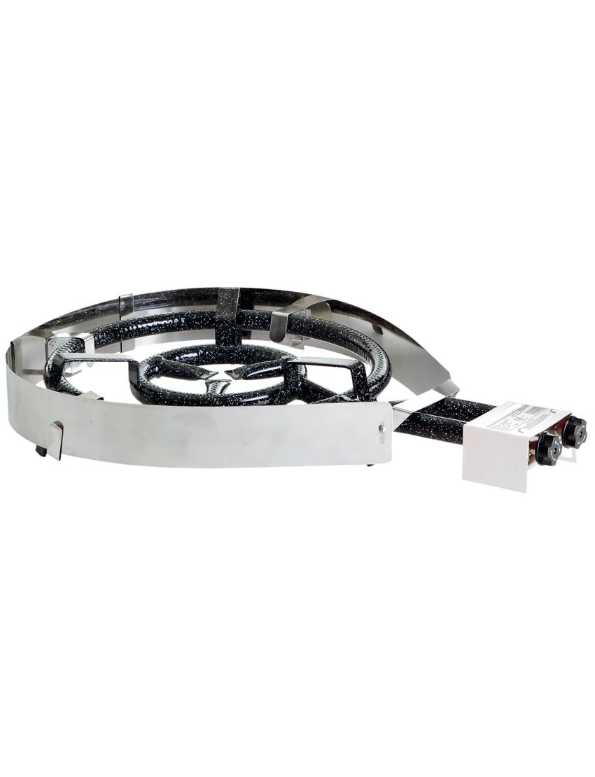 Paella set: Comfort Line 2