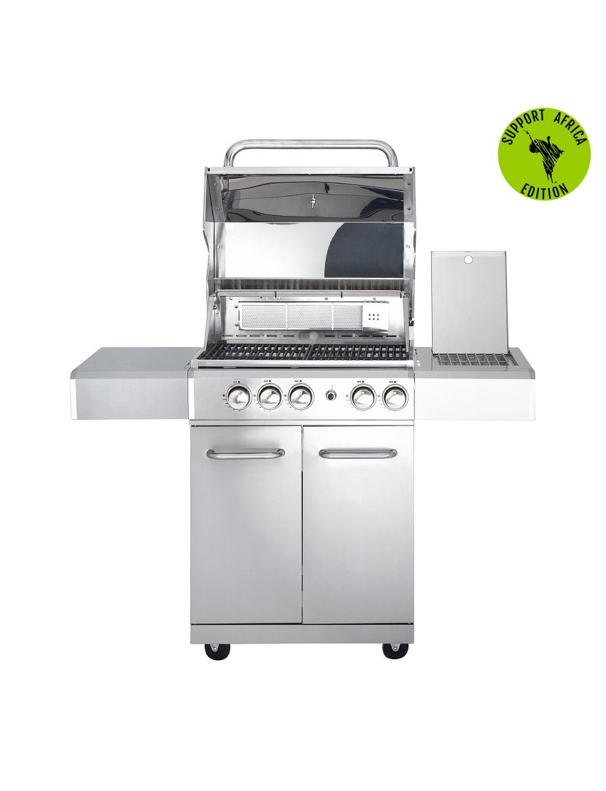 ALLGRILL ALLROUNDER M Modular base model