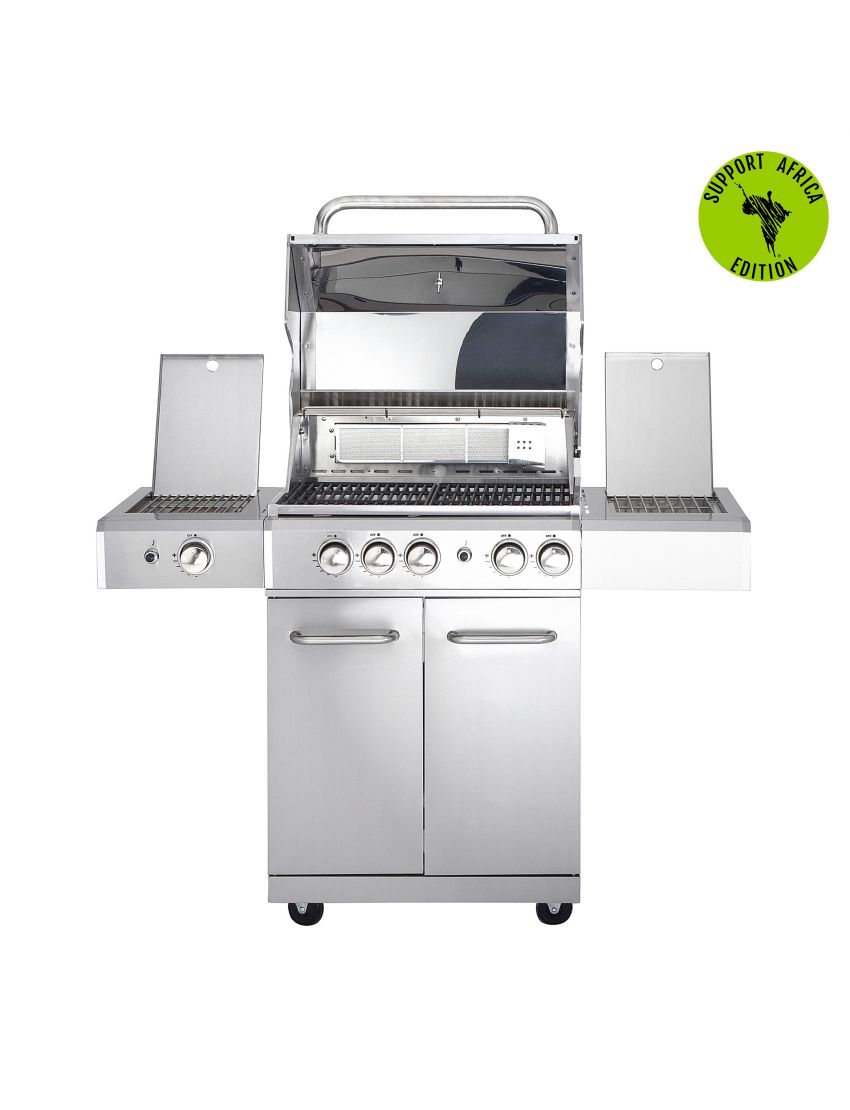 ALLGRILL ALLROUNDER M Modular base model