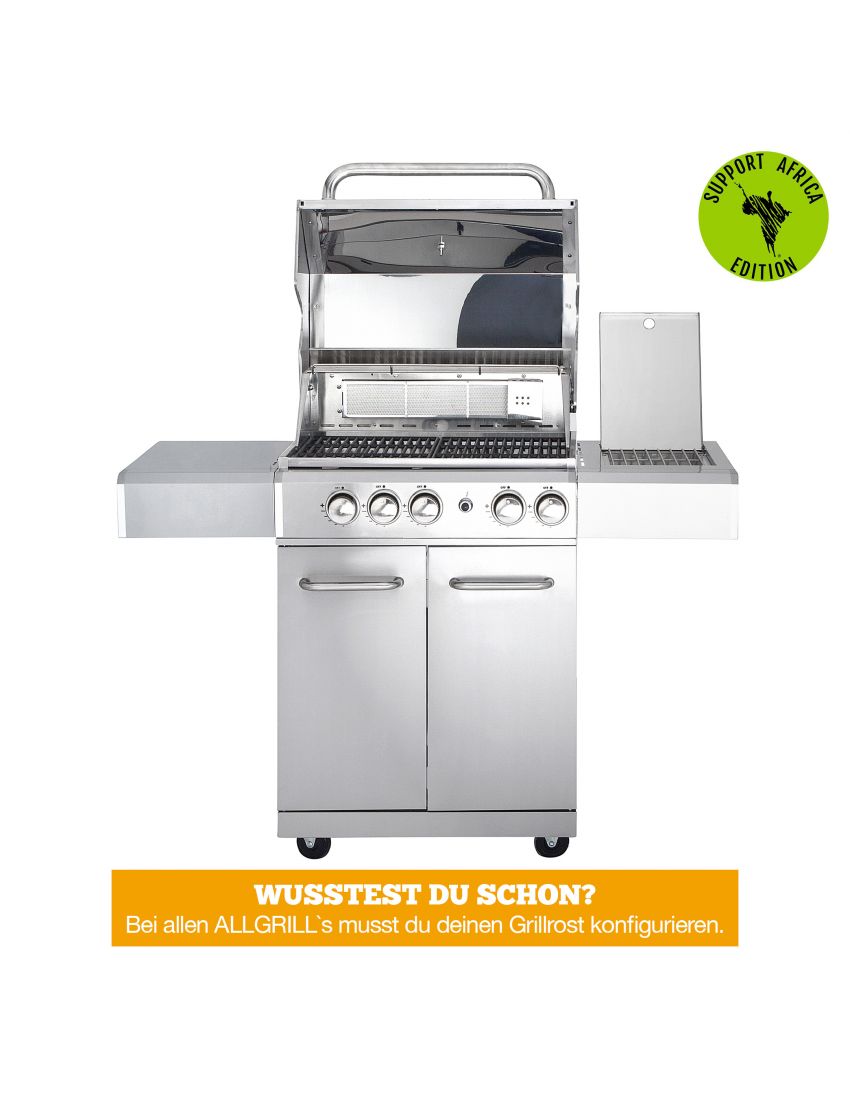 S1 MODULAR-Allrounder M