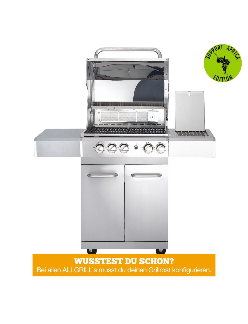 S11 MODULAR-Allrounder M