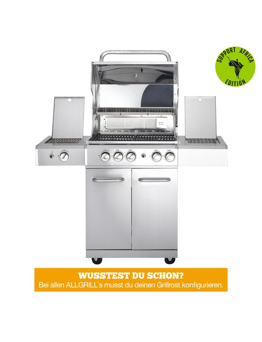 S2 MODULAR-Allrounder M