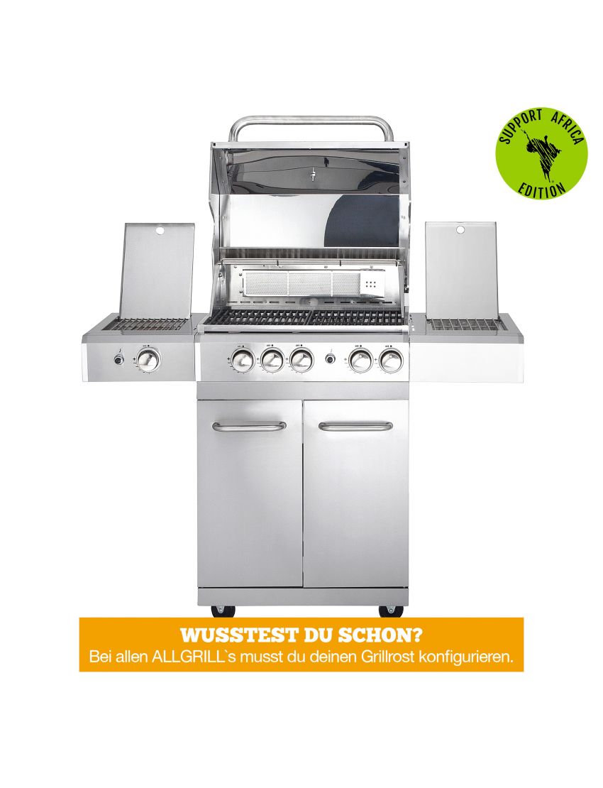 S5 MODULAR-Allrounder M