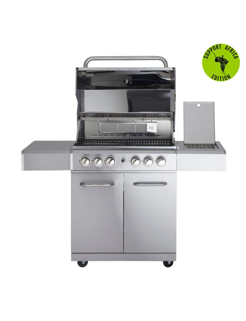 ALLGRILL ALLROUNDER L Modular base model