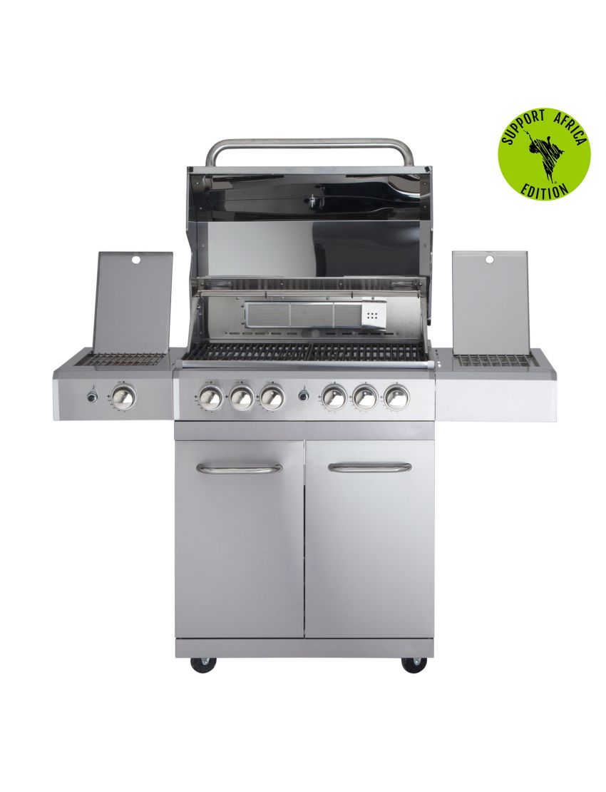 ALLGRILL ALLROUNDER L Modular base model