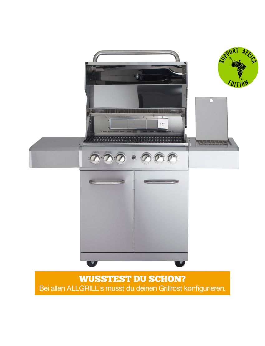 S1 MODULAR-Allrounder L