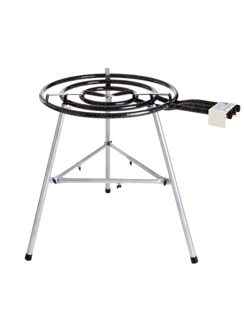 Paella set: Comfort Line 6