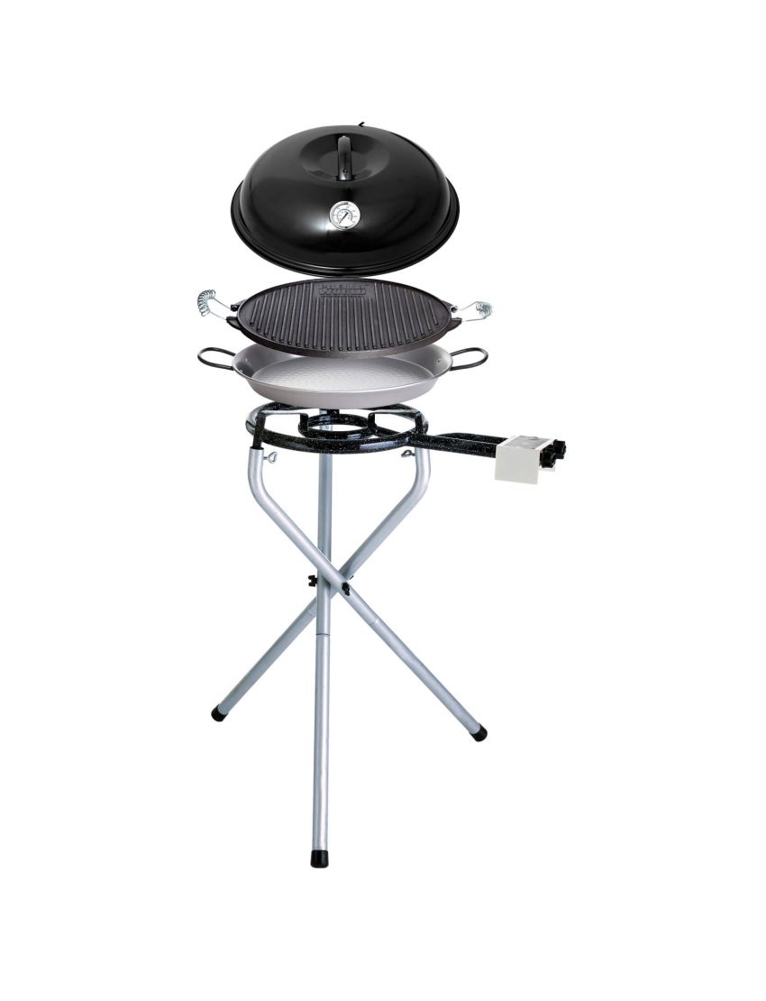 Portable set No. 1 - LARGE -