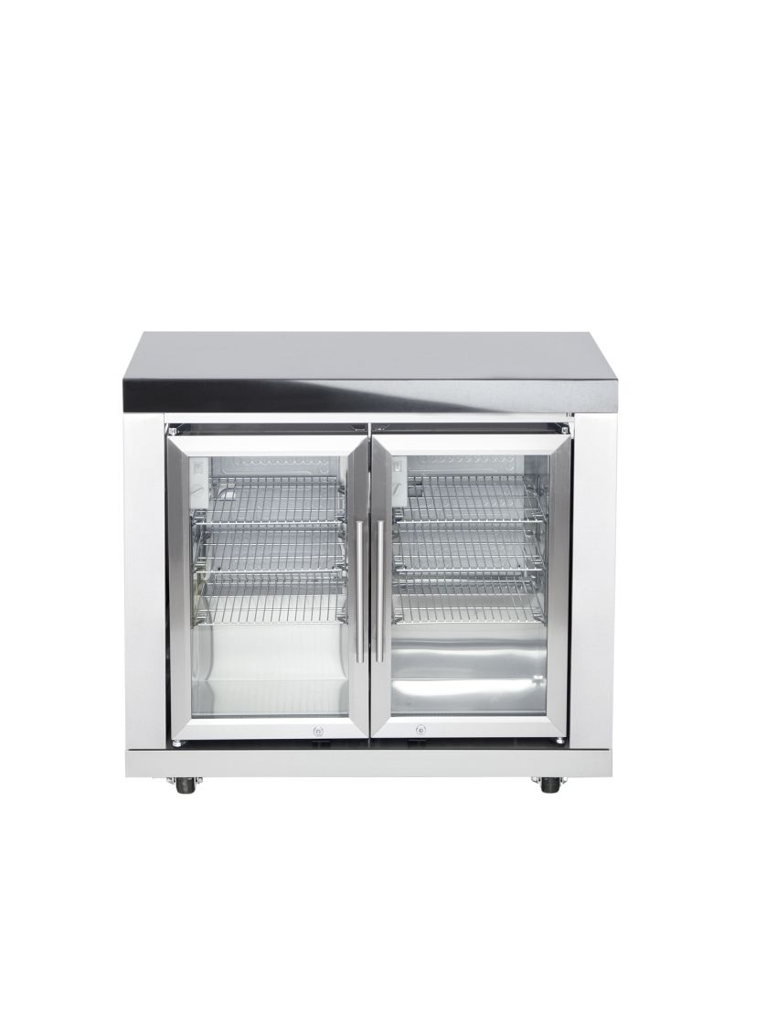 Outdoor kitchen system Ultra S3