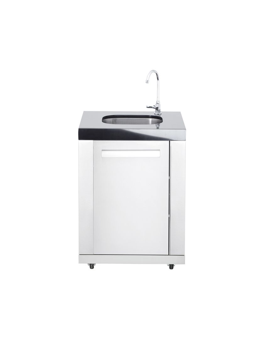 Outdoor kitchen system Ultra S3