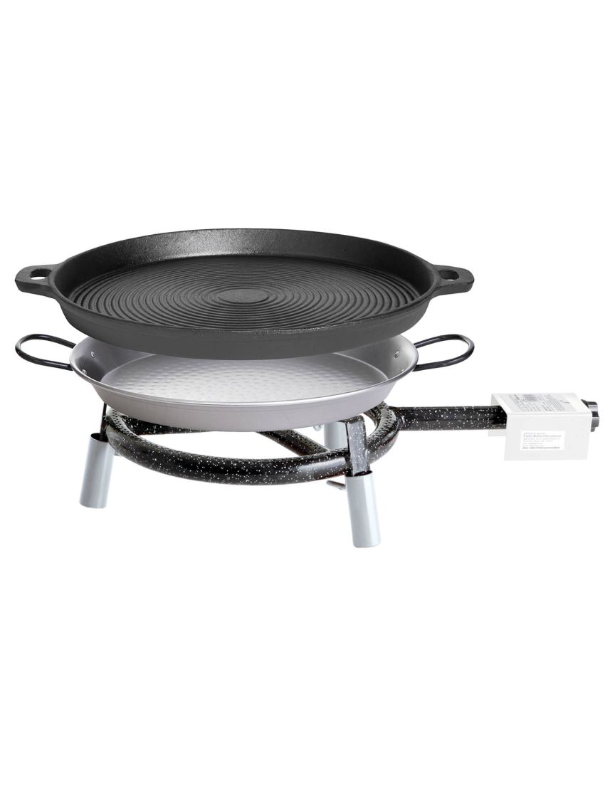CMT - Trekking-Line-Set Special - Grillworld