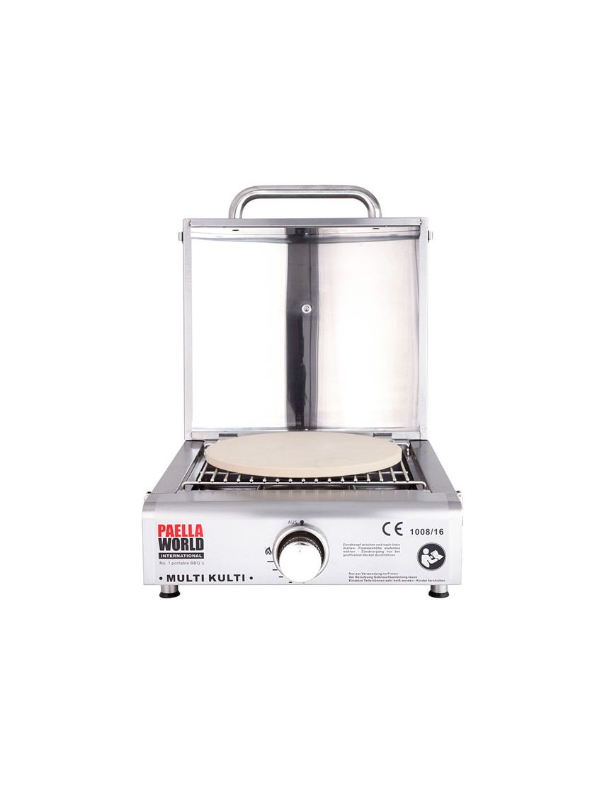 MULTI-KULTI® - set 3 - WITH FLAME PROTECTION