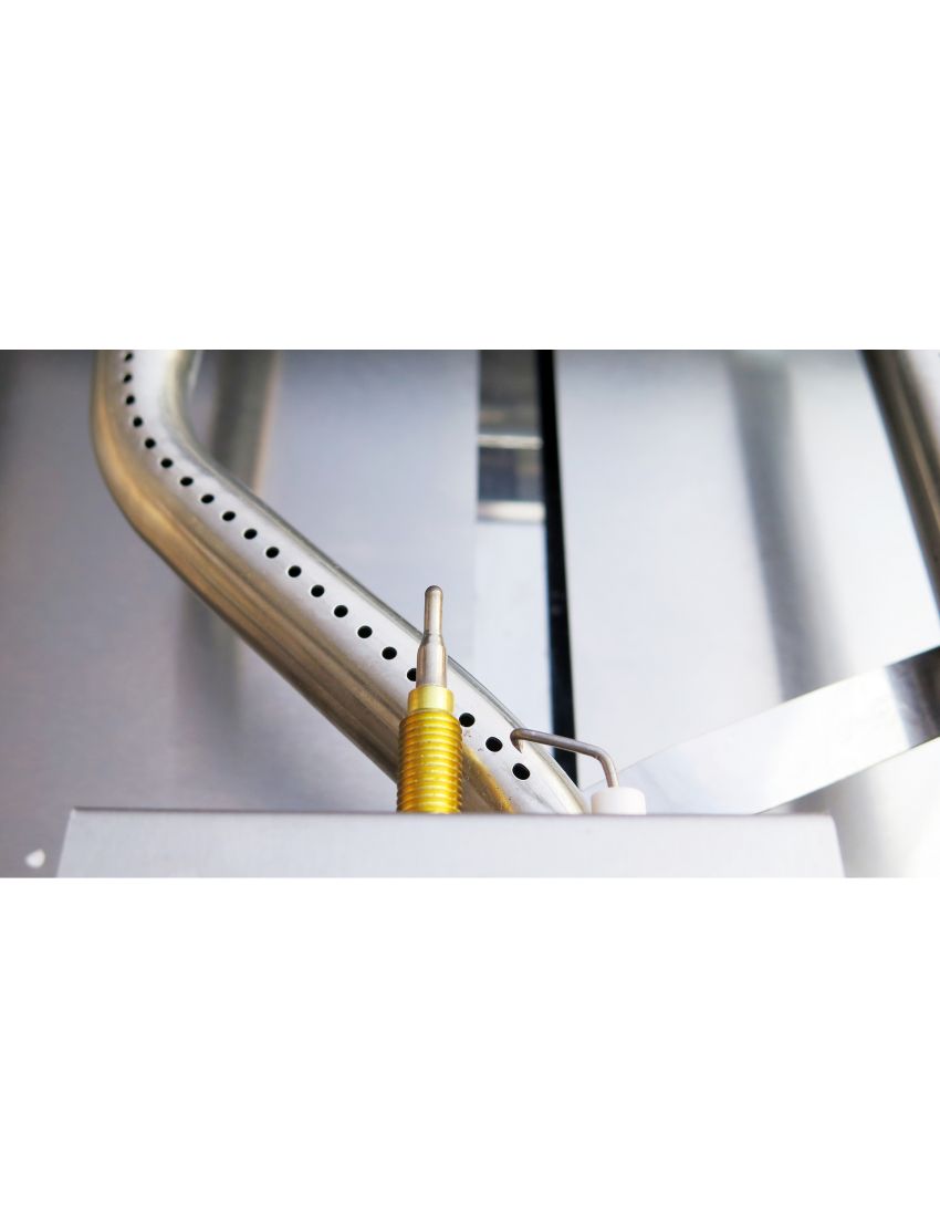 MULTI-KULTI® - set 3 - WITH FLAME PROTECTION