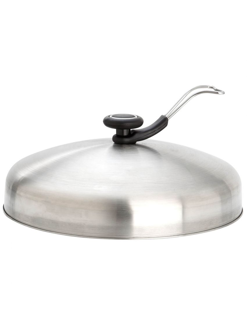 Vulcano -orange- with tripod