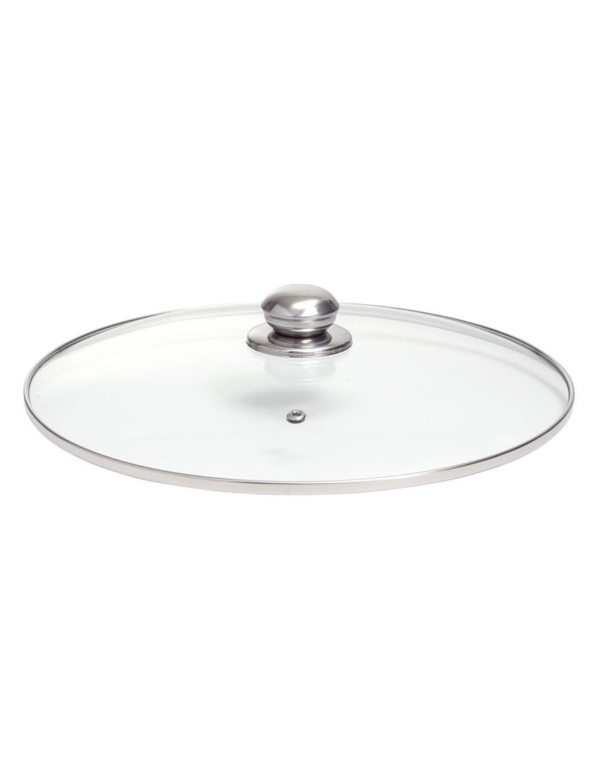 Universal glass lid, Ø 29.5 cm