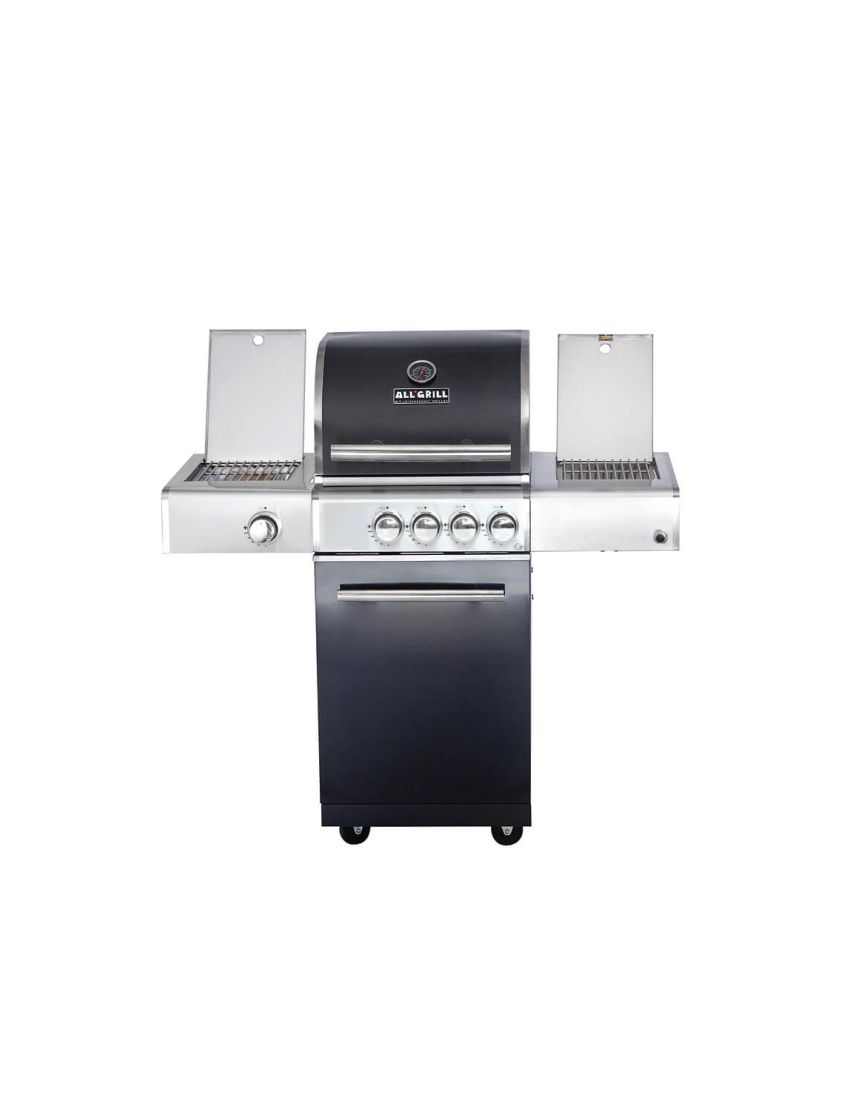 S23 MODULAR-CHEF S - black