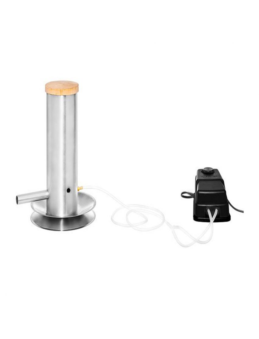 S3 MODULAR-CHEF S - black