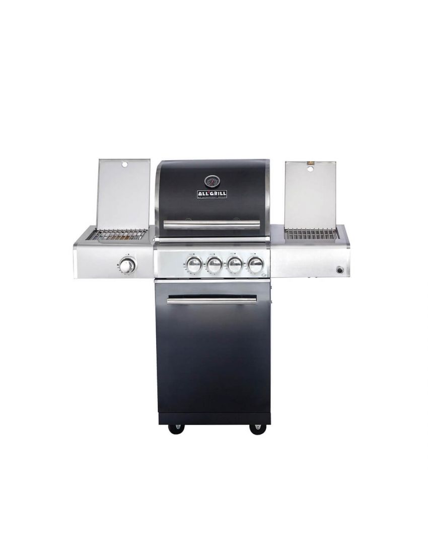S4 MODULAR-CHEF S -black-