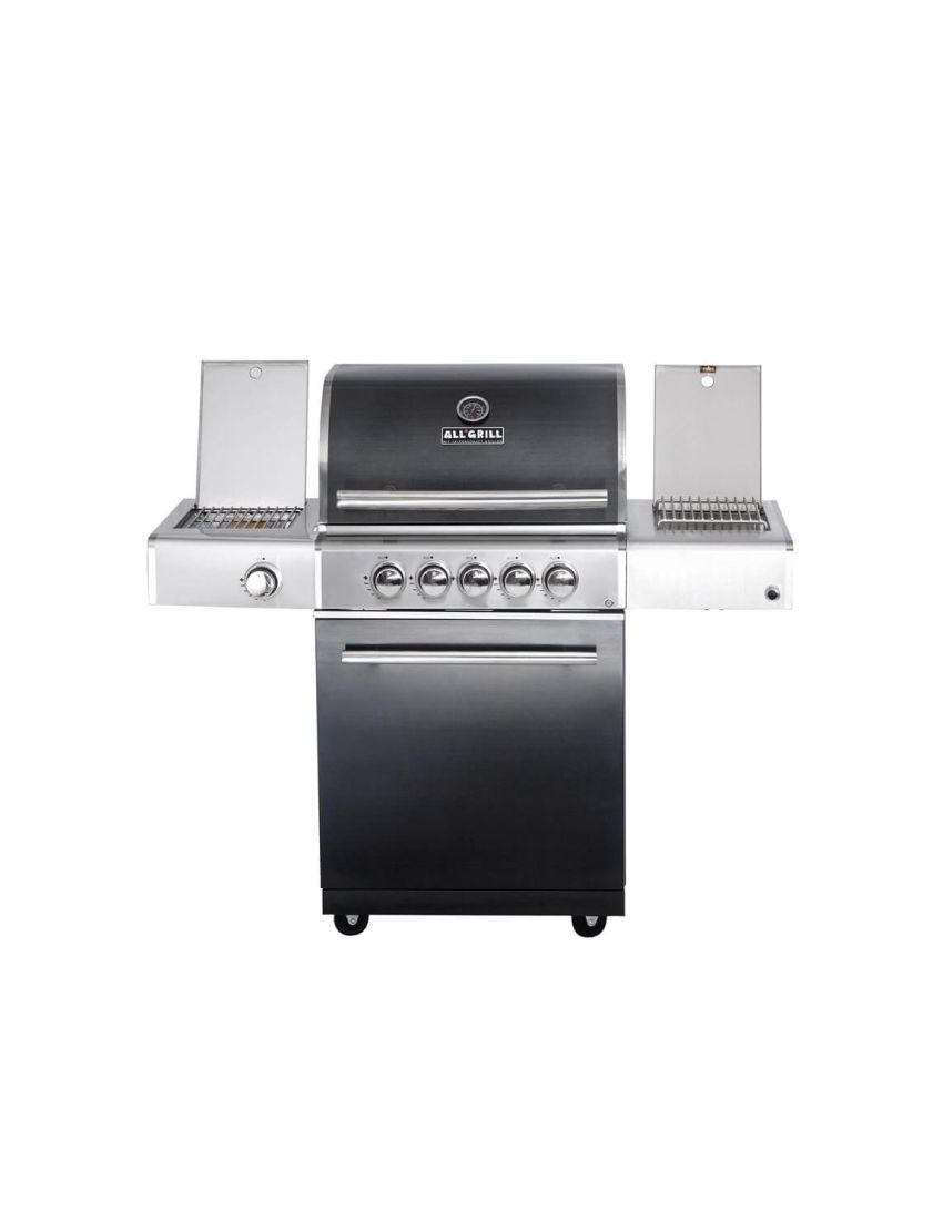 S23 MODULAR-CHEF M - black