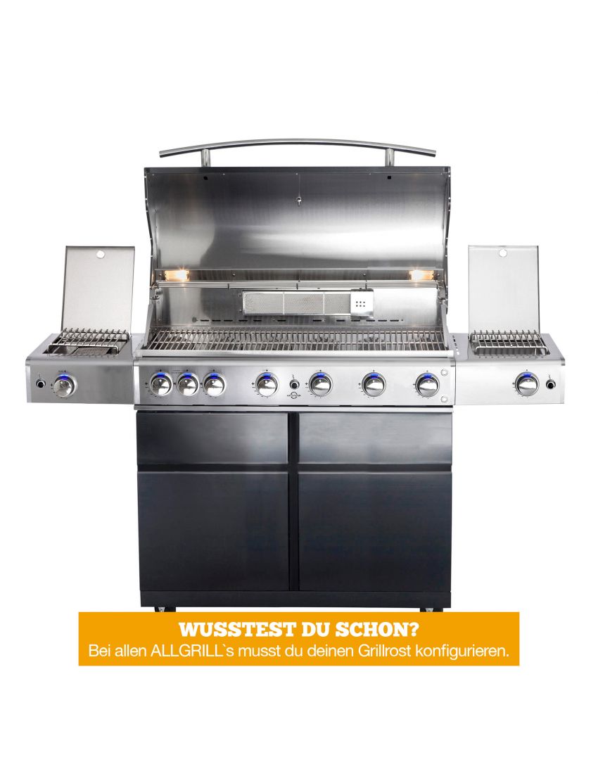 S23 MODULAR-CHEF XL -black-