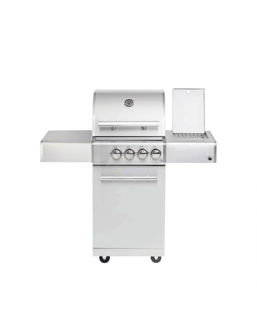 S11 MODULAR-CHEF S -stainless steel-