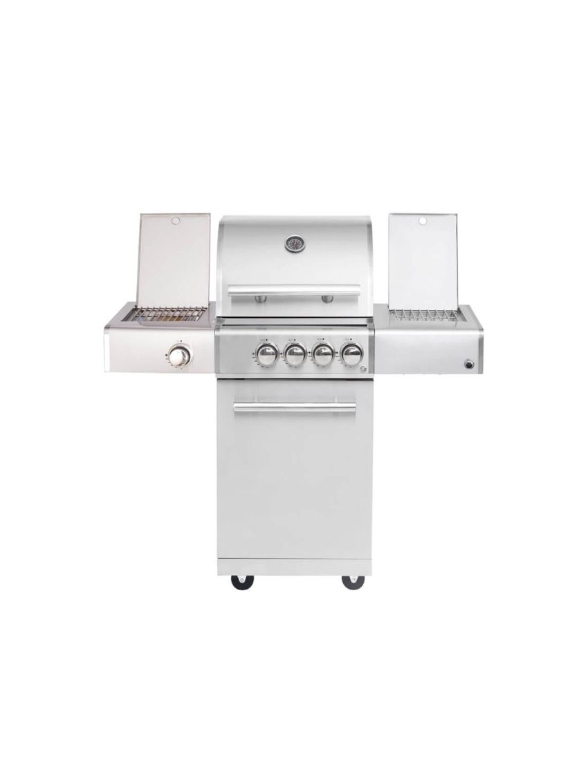 S23 MODULAR-CHEF S - stainless steel