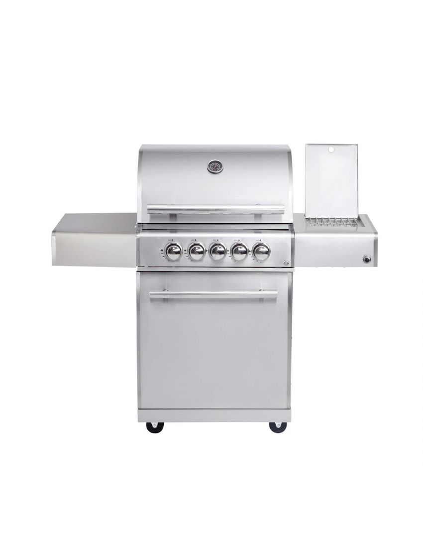 S1 MODULAR-CHEF M - stainless steel