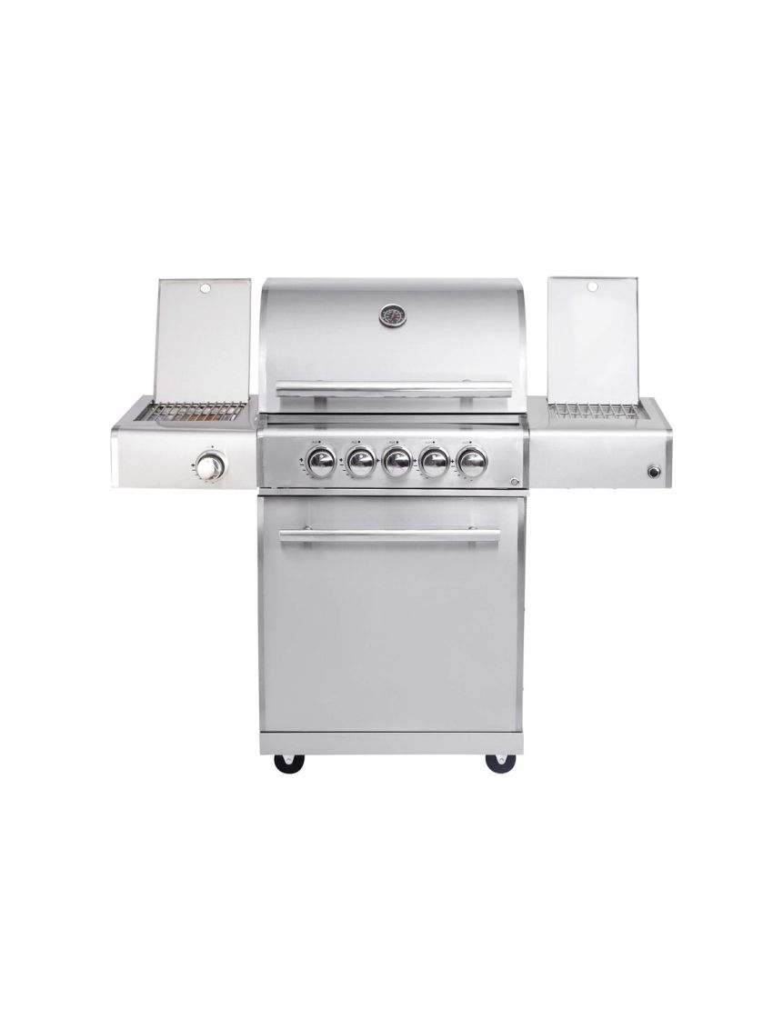 S23 MODULAR-CHEF M - stainless steel