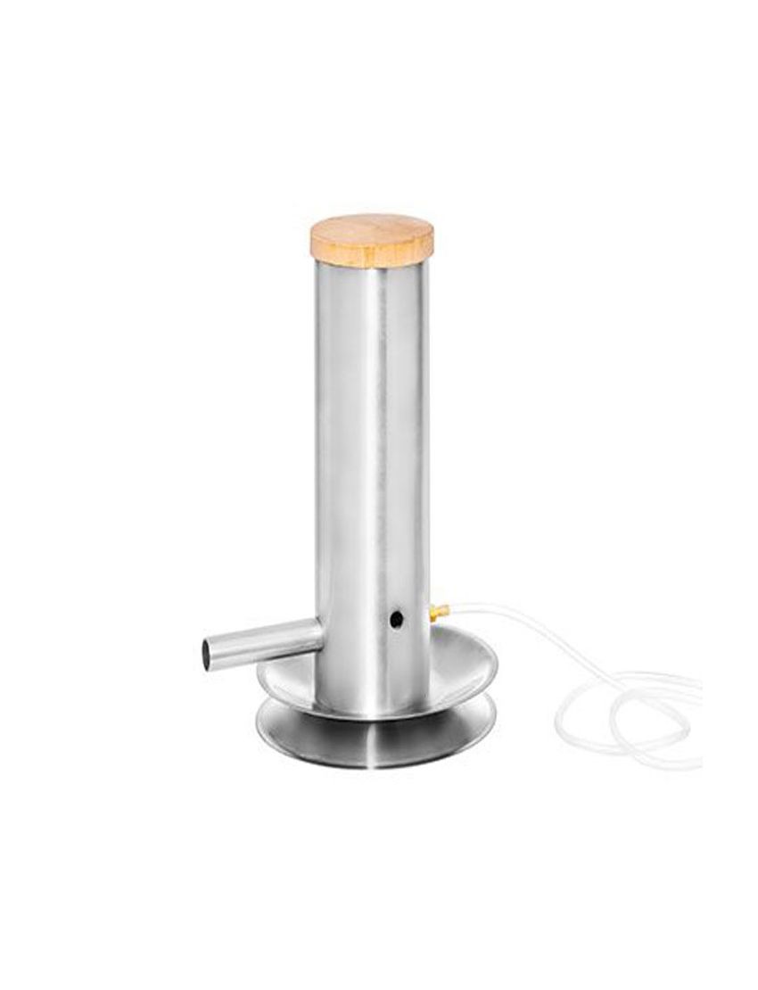 S15 MODULAR-CHEF L - stainless steel