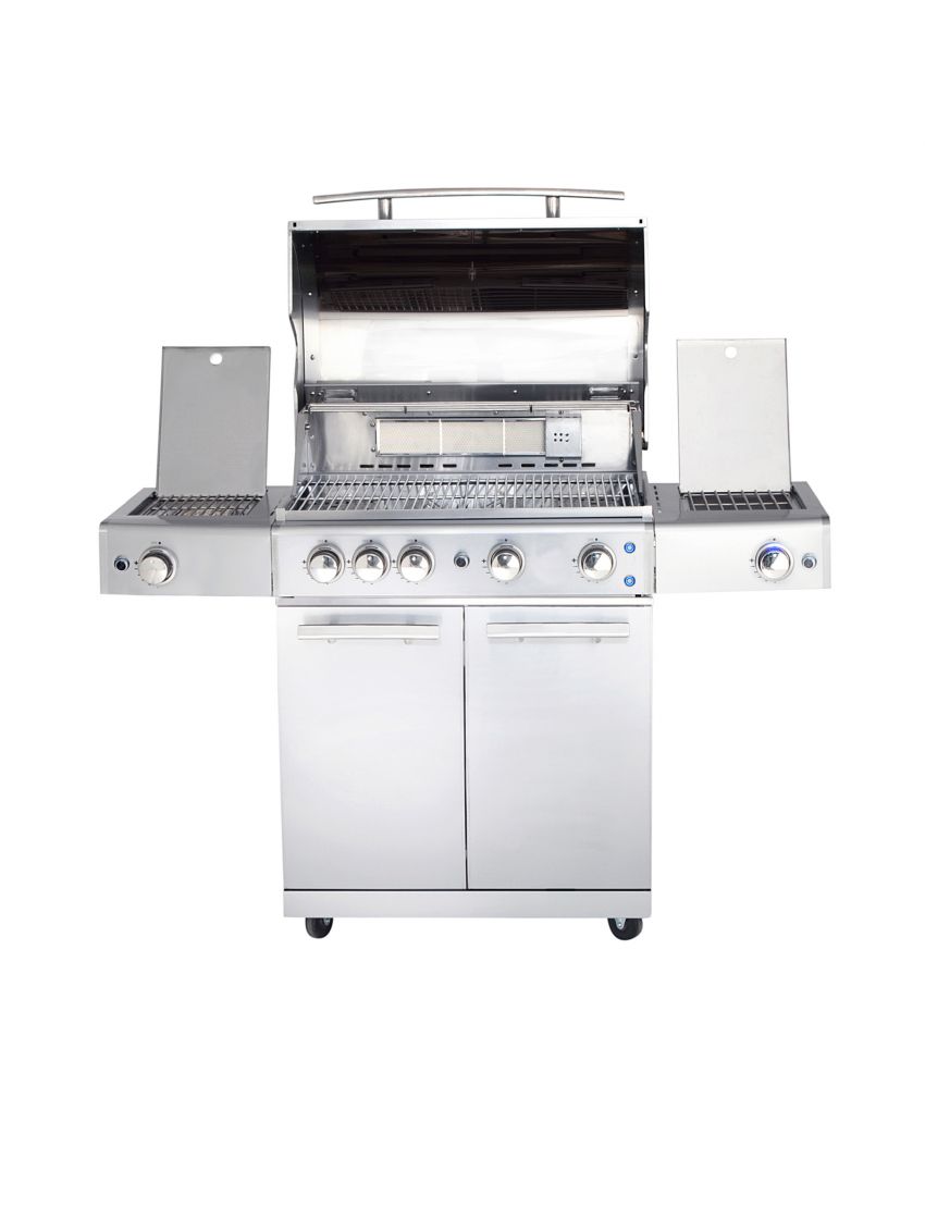 S2 MODULAR-CHEF L -stainless steel-