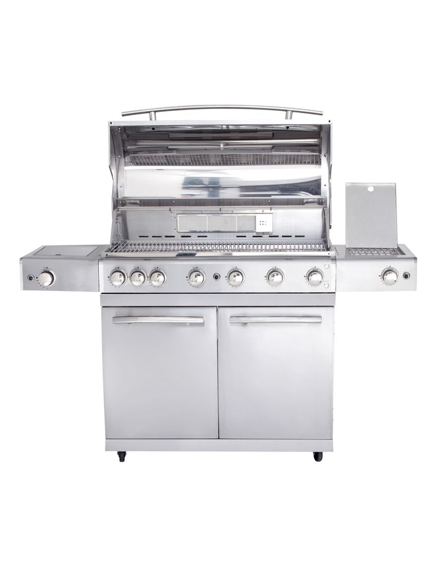 S11 MODULAR-CHEF XL - stainless steel