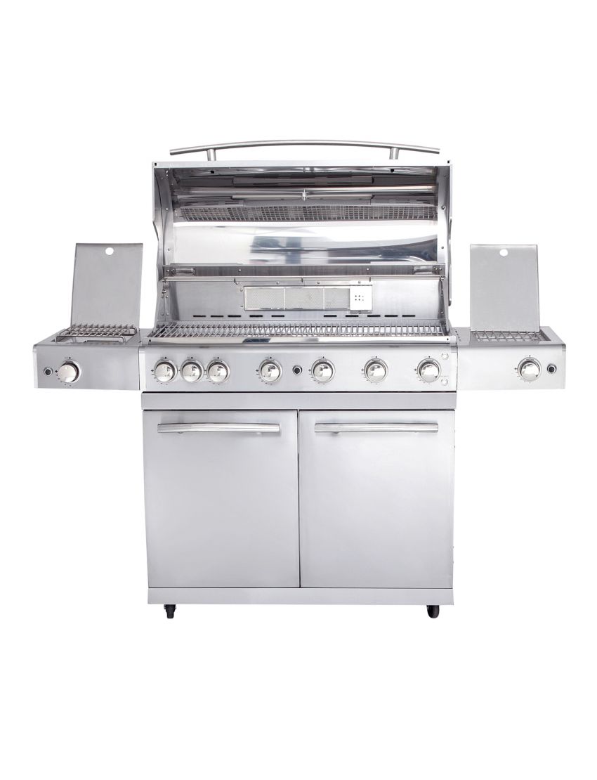 S13 MODULAR-CHEF XL - stainless steel