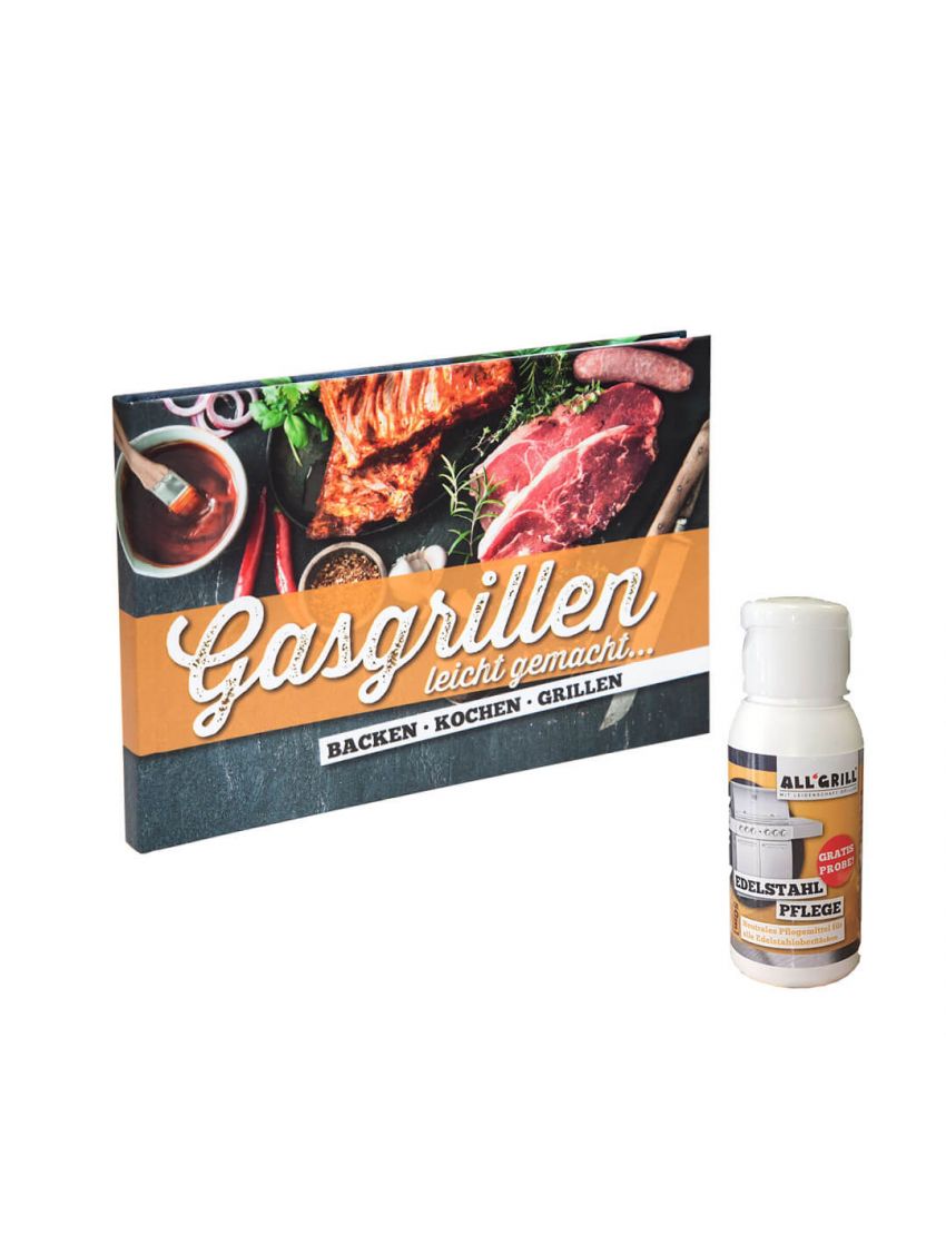 S14 MODULAR-CHEF XL - stainless steel