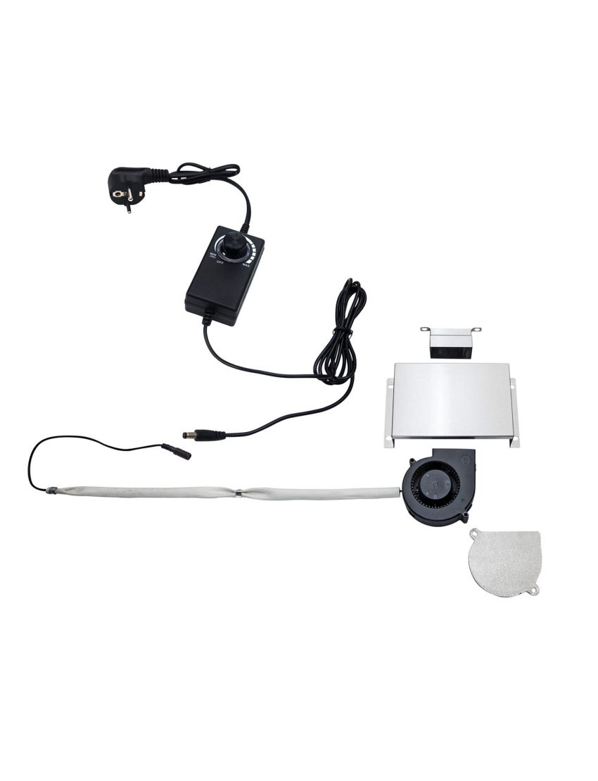 S15 MODULAR-CHEF XL - stainless steel