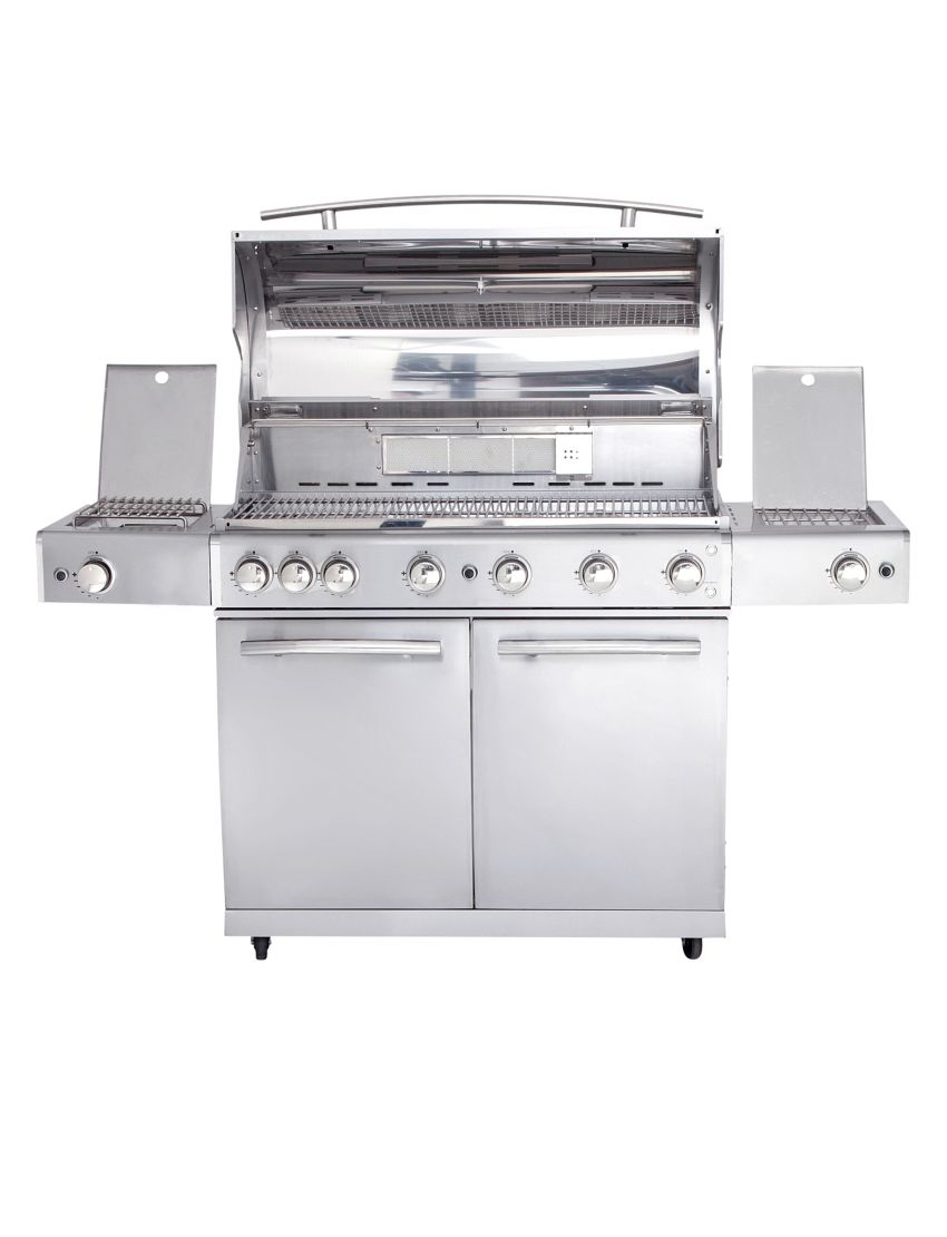 S3 MODULAR-CHEF XL -stainless steel-