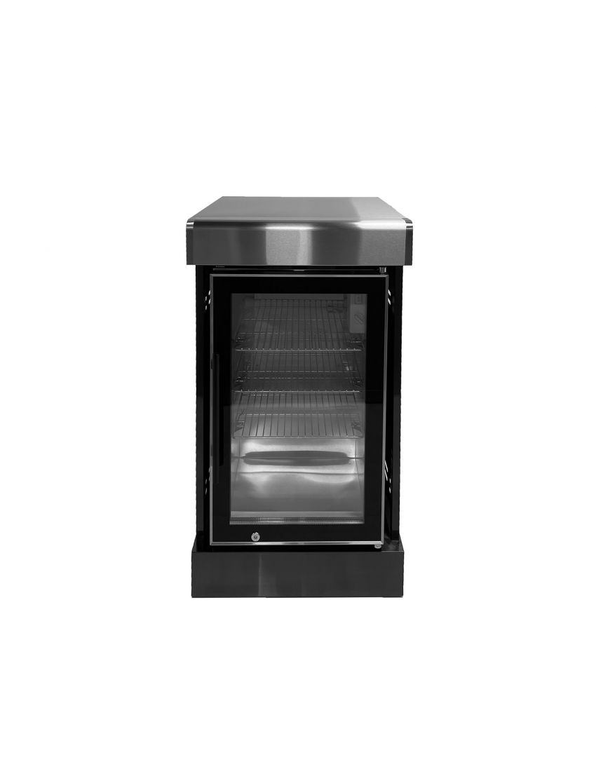 CHEF series refrigerator attachment module
