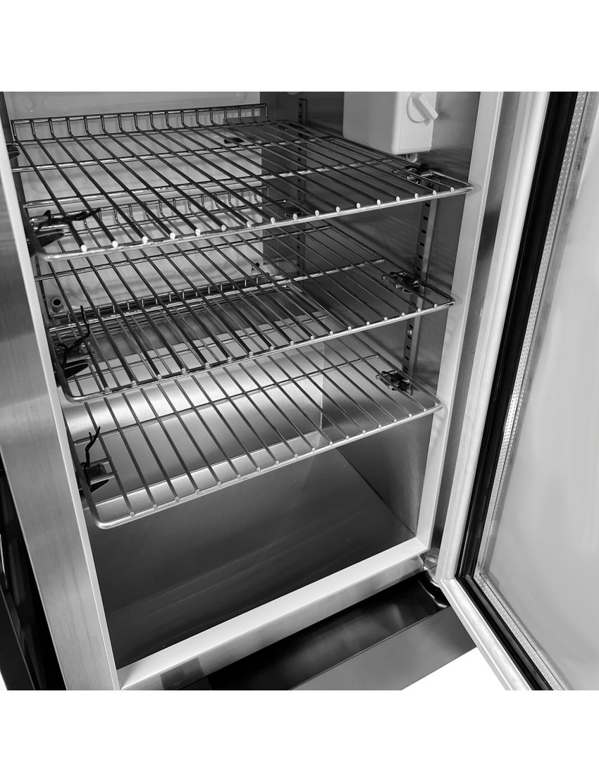 CHEF series refrigerator attachment module