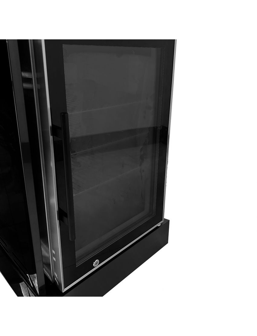 CHEF series refrigerator attachment module