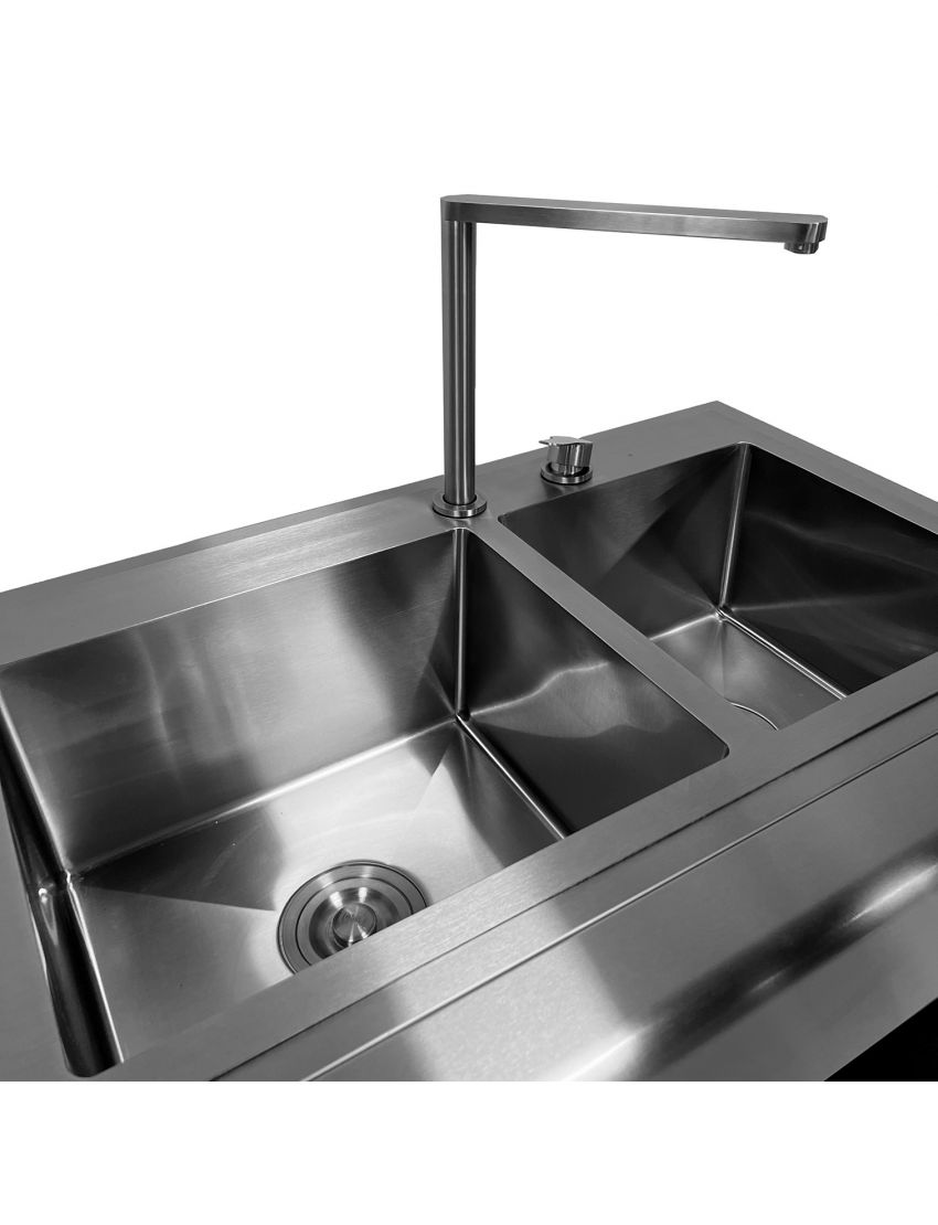 CHEF series sink module