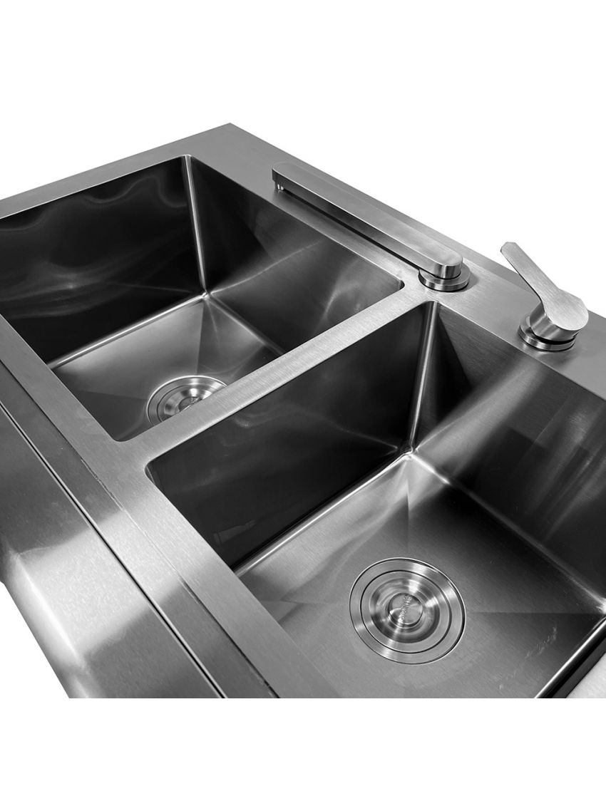 CHEF series sink module