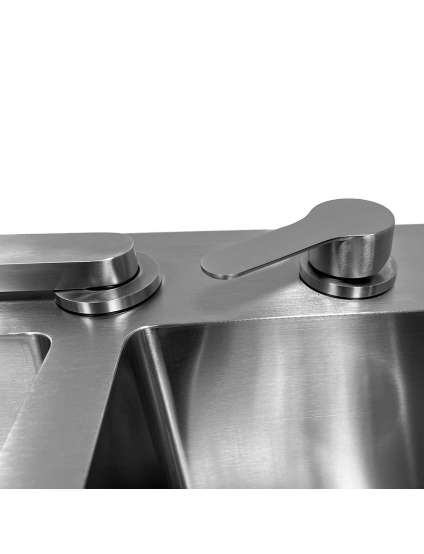 CHEF series sink module