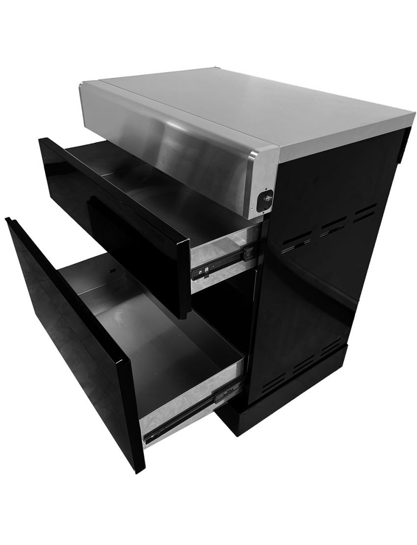 CHEF series drawer cabinet module