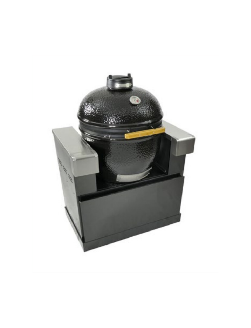 Allgrill module for Kamado