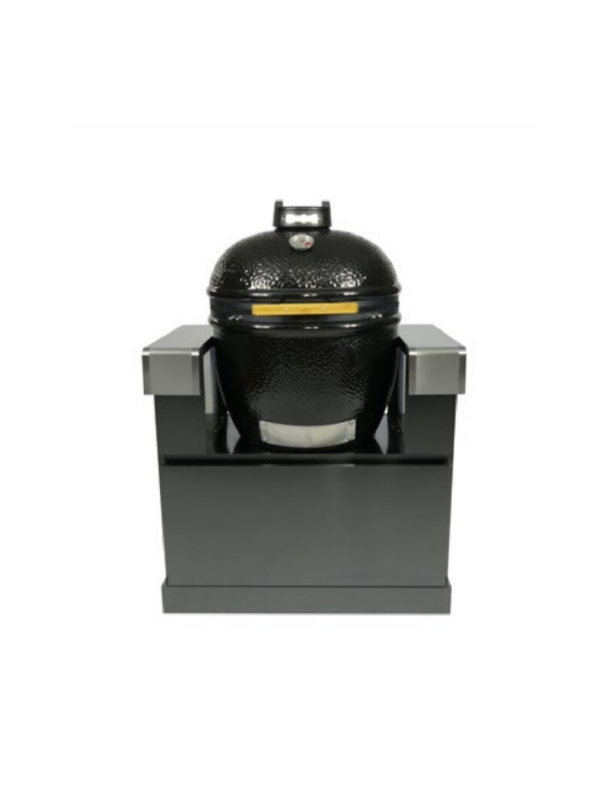 Allgrill module for Kamado