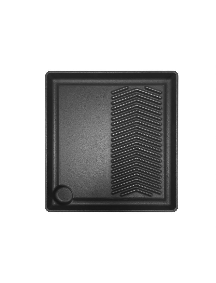 TOP LINE offer – cast iron plate for all side burners