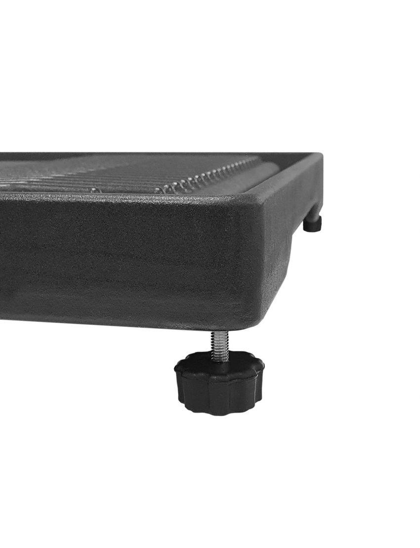 TOP LINE offer – cast iron plate for all side burners