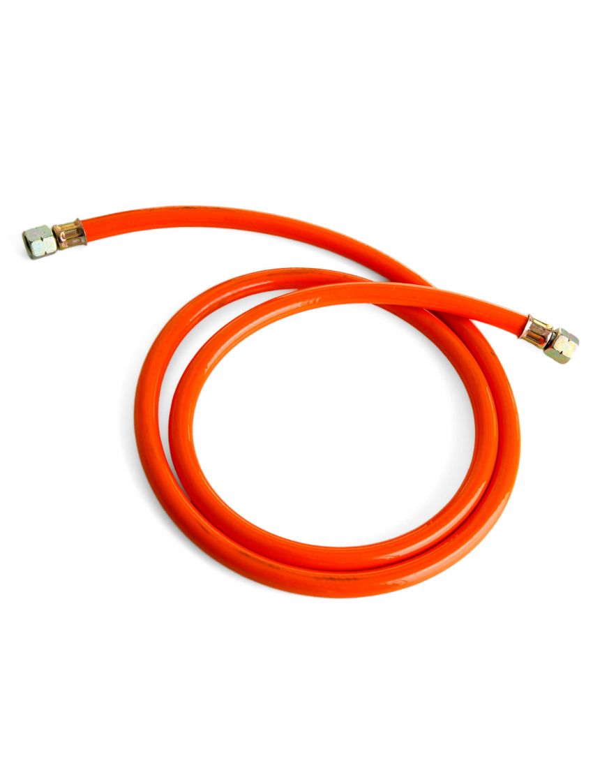 Gas hose 1.5 m