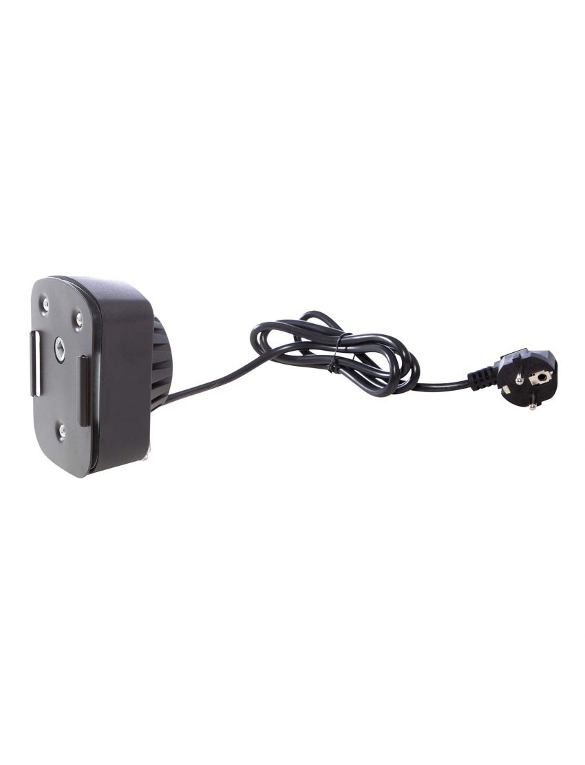 Motor (black) for ALLGRILL barbecue skewer