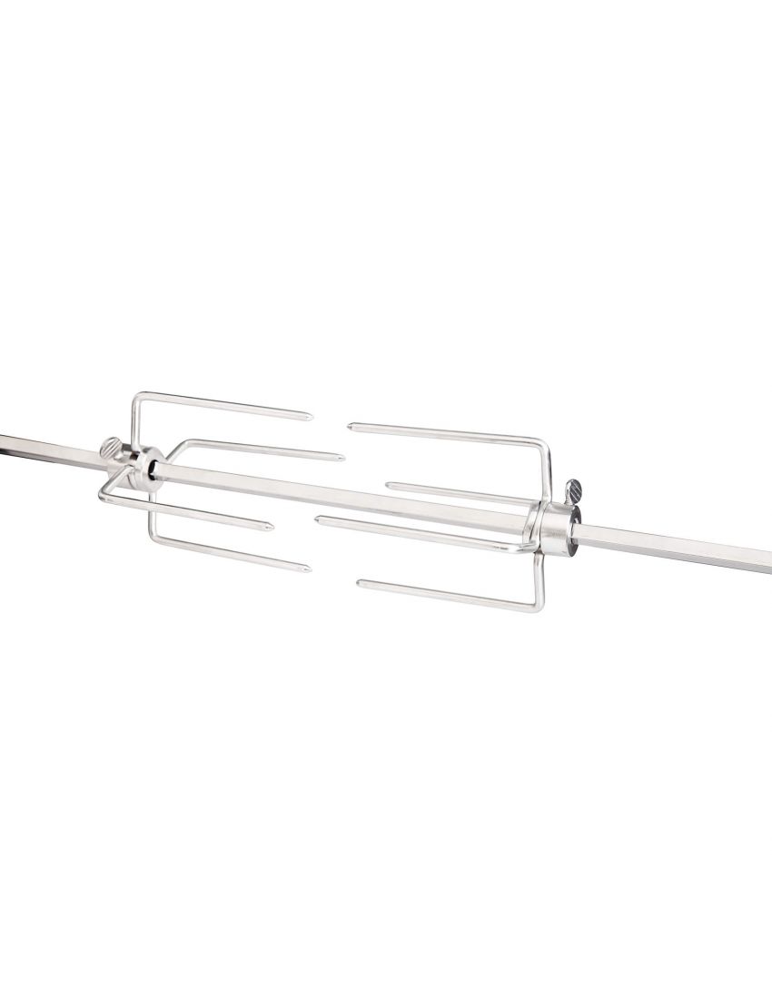 ALLGRILL skewer, length 74 cm
